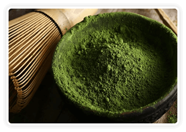 Ceremonial Green Tea image