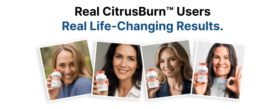 real time users of CitrusBurn