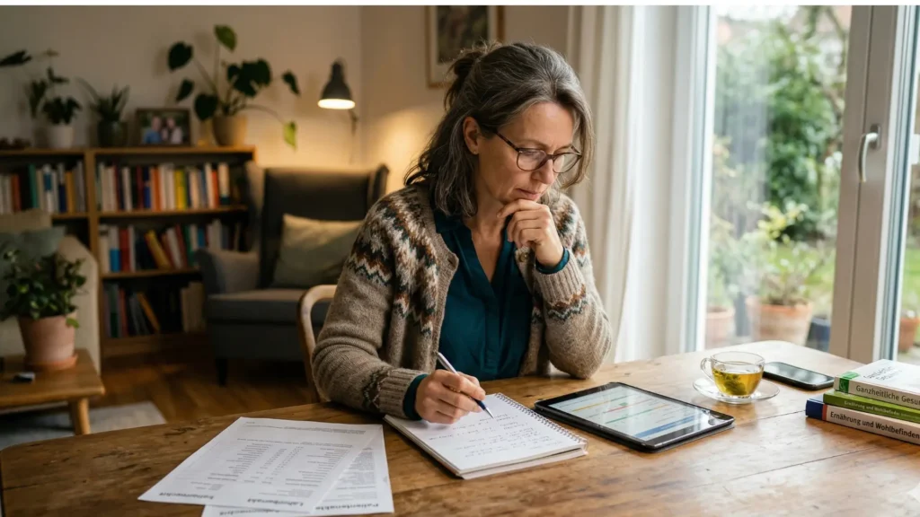  menopause and metabolism after 40 for women