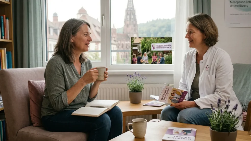 Thermogenesis after 40 during menopause and midlife body changes in women