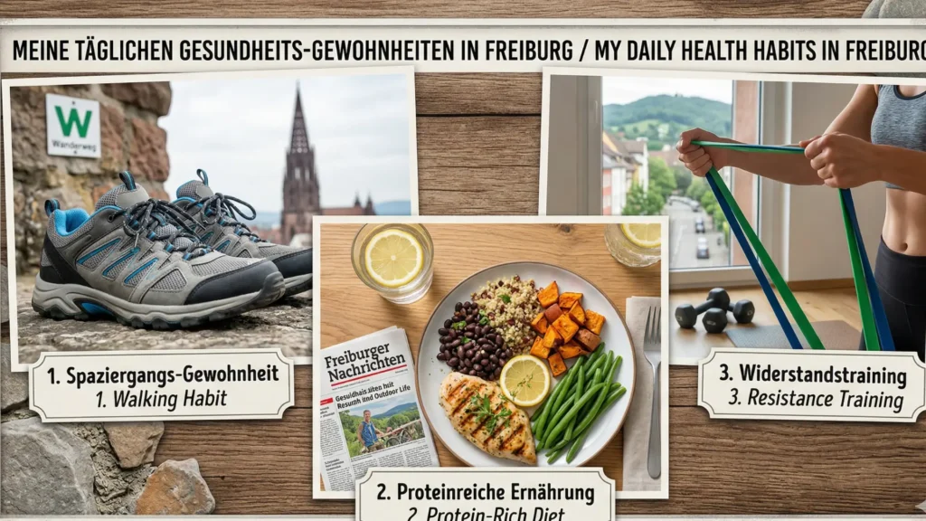 Thermogenesis after 40 for women supported by walking protein and strength training